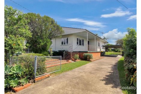 Property photo of 17 Munbilla Street Oxley QLD 4075