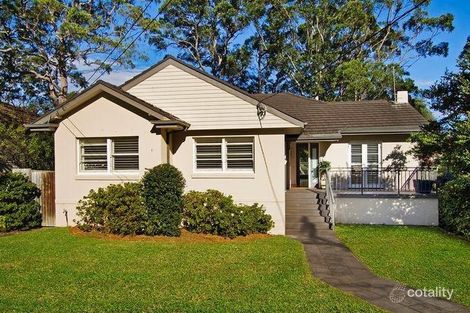 34 Grayling Rd, West Pymble, NSW 2073