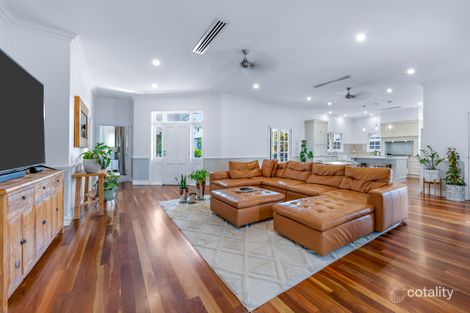 Property photo of 20 Beames Crescent Cannon Valley QLD 4800