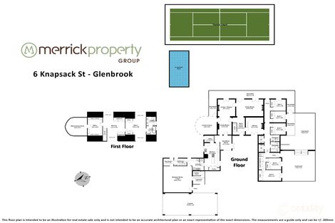 Property photo of 6 Knapsack Street Glenbrook NSW 2773
