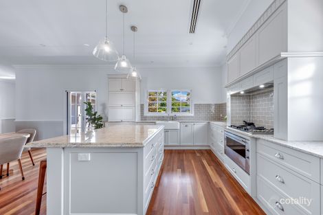 Property photo of 20 Beames Crescent Cannon Valley QLD 4800