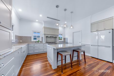 Property photo of 20 Beames Crescent Cannon Valley QLD 4800