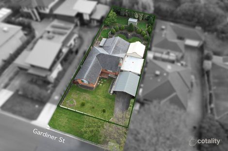 44 Gardiner St, Berwick, VIC 3806