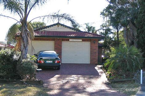 Property photo of 30 The Crescent Marayong NSW 2148