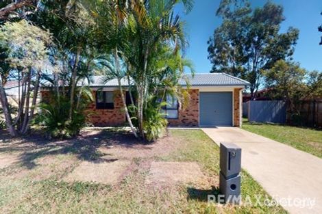 Property photo of 31 Stephanie Drive Morayfield QLD 4506