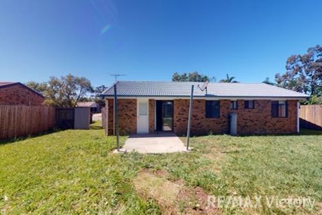 Property photo of 31 Stephanie Drive Morayfield QLD 4506