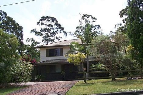 Property photo of 34 Davina Street Shailer Park QLD 4128