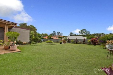 43 Ansdell St, Mount Gravatt, QLD 4122