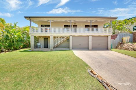 43 Sandpiper Ave, New Auckland, QLD 4680