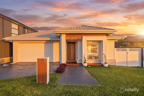 69 Bristlebird Dr, Calderwood, NSW 2527