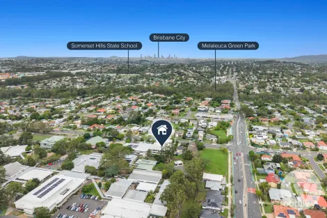 Property photo of 1/703 Hamilton Road Chermside West QLD 4032