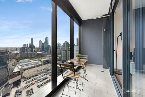 Property photo of 3408/283 City Road Southbank VIC 3006