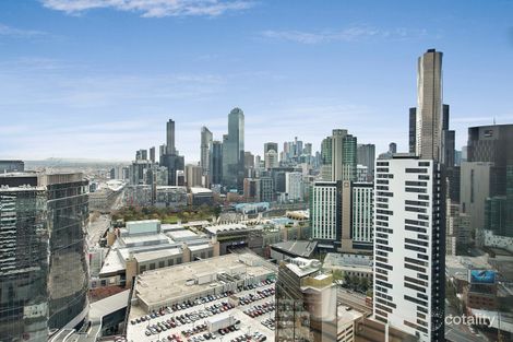 Property photo of 3408/283 City Road Southbank VIC 3006