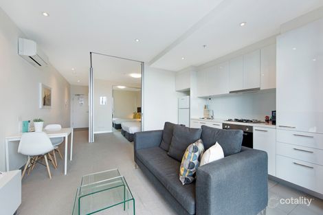 Property photo of 3408/283 City Road Southbank VIC 3006