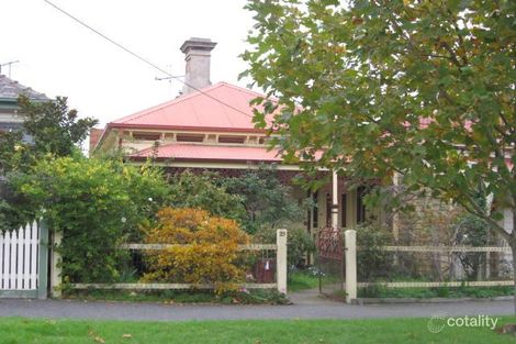 29 Ormond St, Kensington, VIC 3031