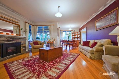 Property photo of 185 Warrigal Road Cheltenham VIC 3192