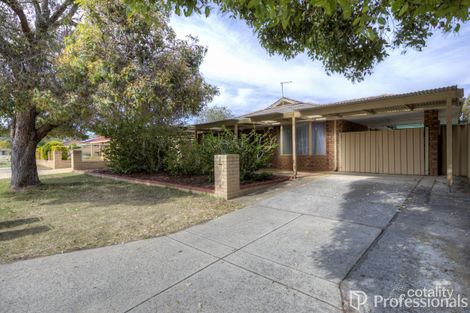 2 Spiers Pl, Middle Swan, WA 6056