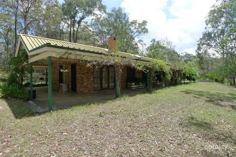 Property photo of 99 Green Road Park Ridge QLD 4125