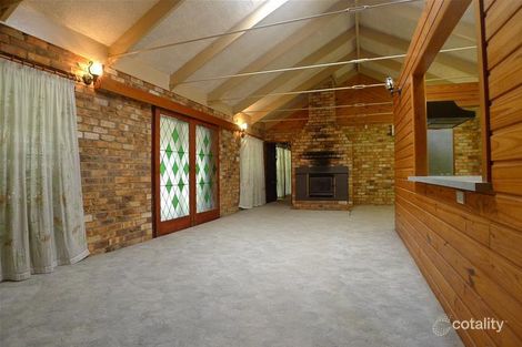 Property photo of 99 Green Road Park Ridge QLD 4125