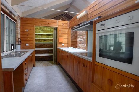 Property photo of 99 Green Road Park Ridge QLD 4125