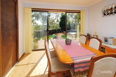 Property photo of 21 Rosewall Drive Menai NSW 2234