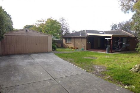 23 Casuarina Ave, Boronia, VIC 3155