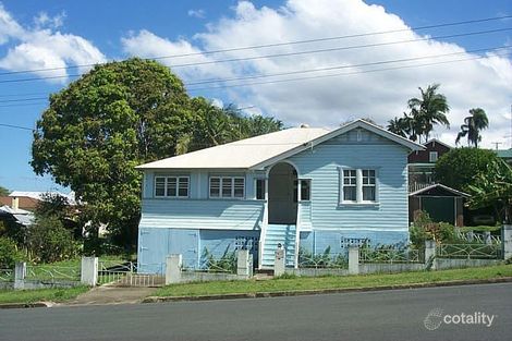 Property photo of 48 Condong Street Murwillumbah NSW 2484