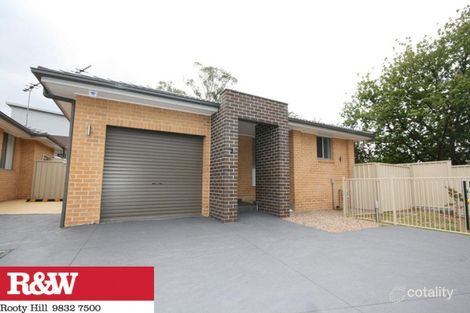 7/118 Rooty Hill Rd N, Rooty Hill, NSW 2766
