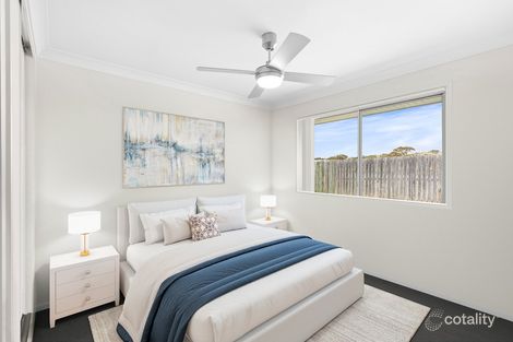 Property photo of 22 Parkview Drive Glenvale QLD 4350