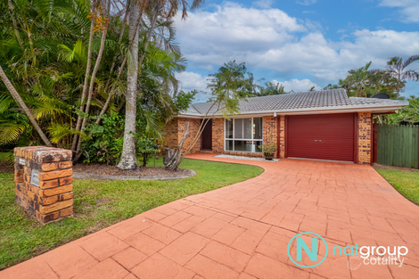 53 Bottlebrush Dr, Regents Park, QLD 4118