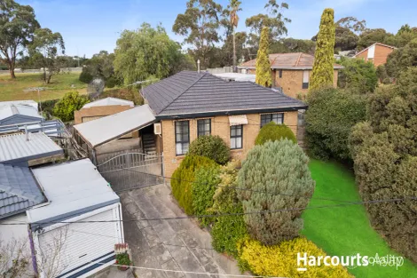 Property photo of 15 Brougham Close Eumemmerring VIC 3177