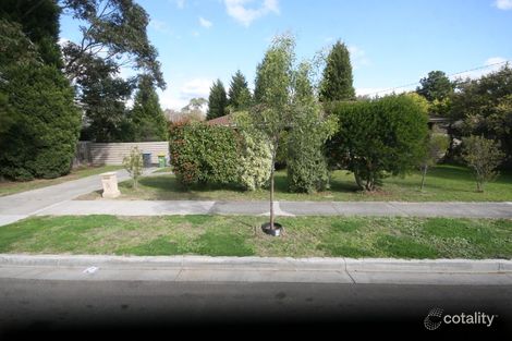 Property photo of 43 Central Avenue Boronia VIC 3155
