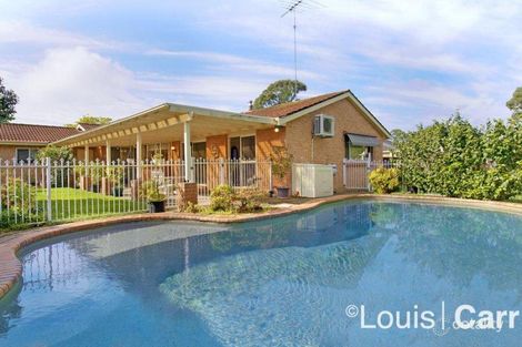 Property photo of 173 Purchase Road Cherrybrook NSW 2126