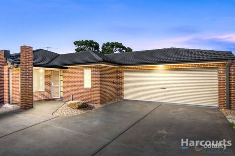 Property photo of 2/27 Paul Crescent Epping VIC 3076