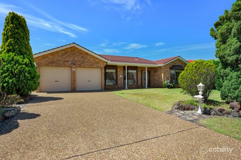 Property photo of 43 Whimbrel Drive Sussex Inlet NSW 2540