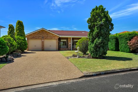 Property photo of 43 Whimbrel Drive Sussex Inlet NSW 2540