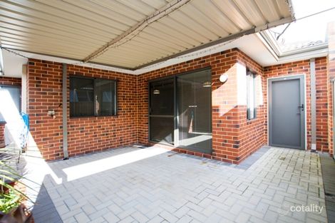 7/38 Heritage Park Dr, Baldivis, WA 6171