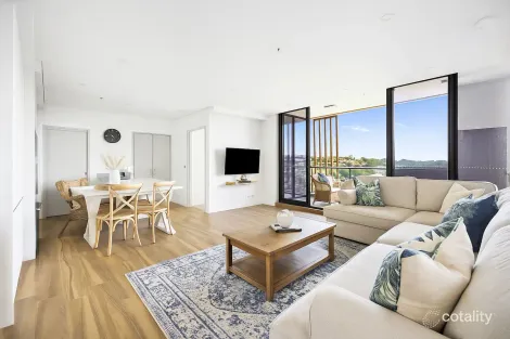 Property photo of 1431/17 Howard Avenue Dee Why NSW 2099