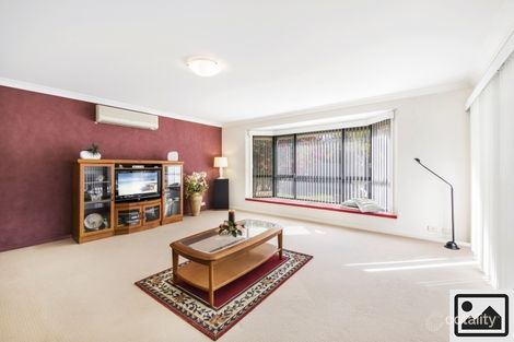 Property photo of 4 Mountain View Drive Woongarrah NSW 2259