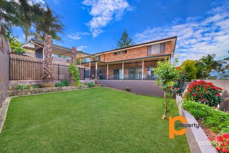 Property photo of 62 Deloraine Drive Leonay NSW 2750