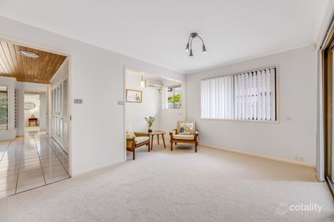 Property photo of 10 Brier Court Golden Beach QLD 4551