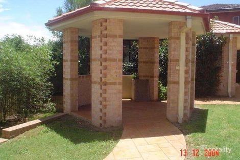 Property photo of 27/312-324 Windsor Road Baulkham Hills NSW 2153