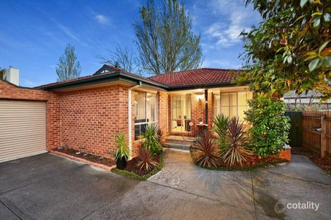 34 Springfield Rd, Box Hill North, VIC 3129