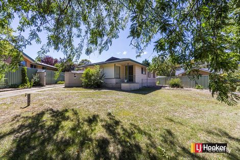 Property photo of 5 Cade Place Melba ACT 2615