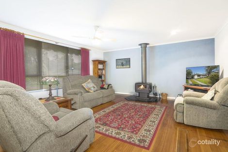 Property photo of 1 Mt Lebanon Road Chum Creek VIC 3777