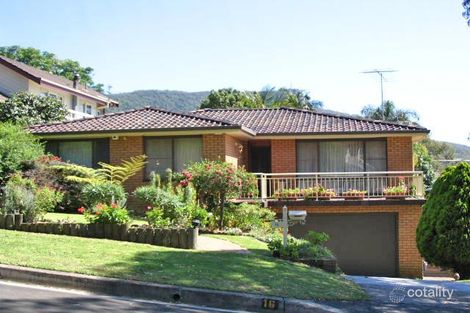 16 Blanchard Cres, Balgownie, NSW 2519