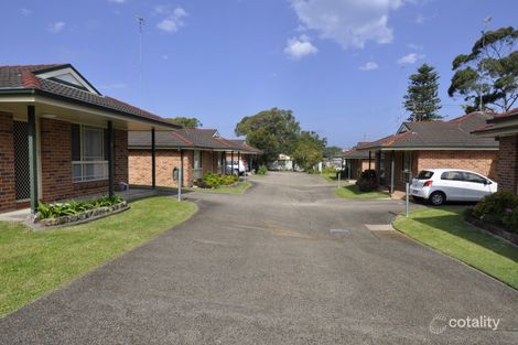 Property photo of 8/64 Floraville Road Floraville NSW 2280