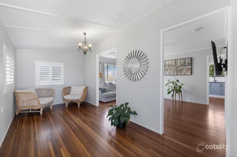 Property photo of 31 Daniel Street North Mackay QLD 4740
