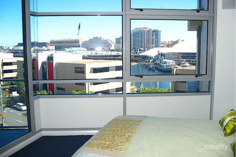 Property photo of 603/35 Shelley Street Sydney NSW 2000