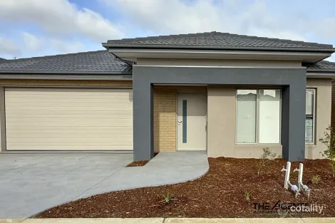 22 Horomidis St, Charlemont, VIC 3217